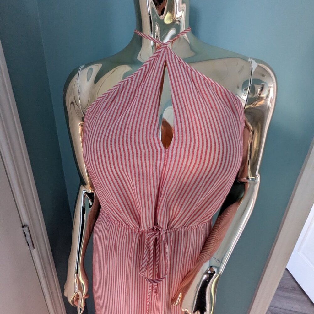 BCBG Maxazria Dress Analeigh Model - Picture 4 of 10